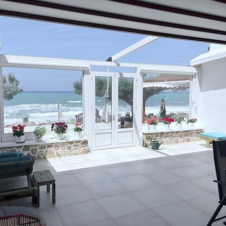Dream On Apartment Kalamaki  Exterior photo