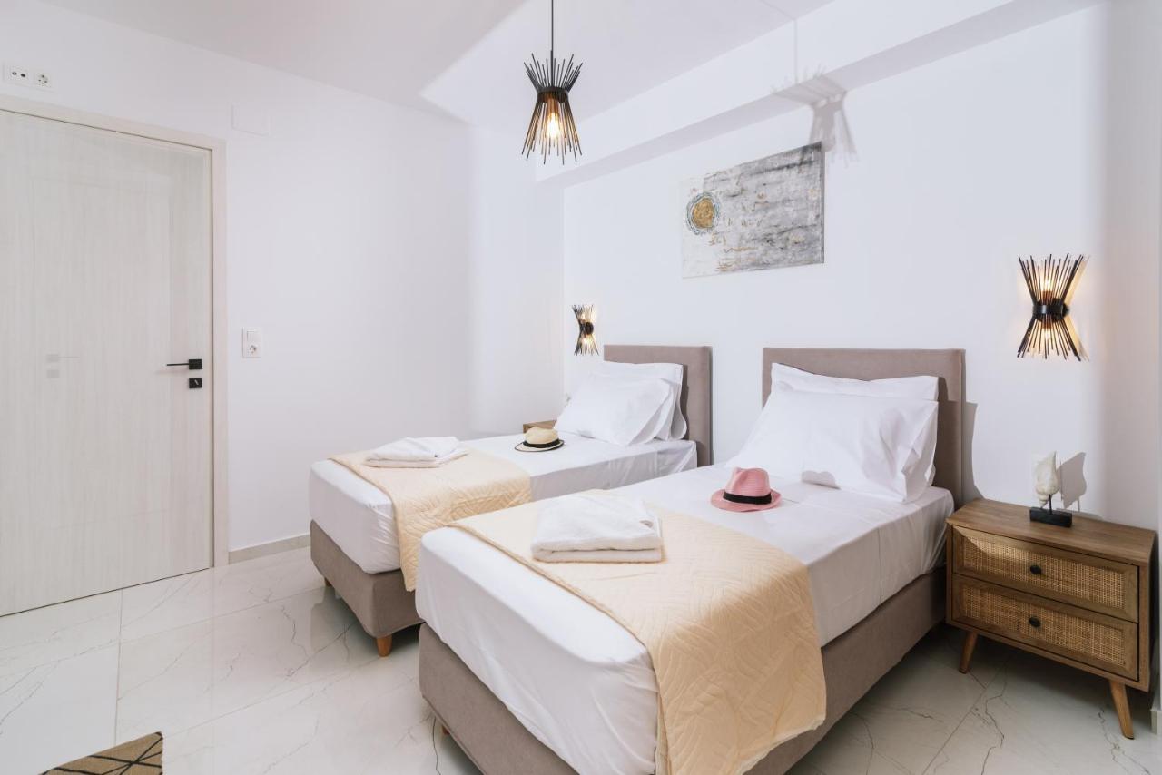 Dream On Apartment Kalamaki  Exterior photo